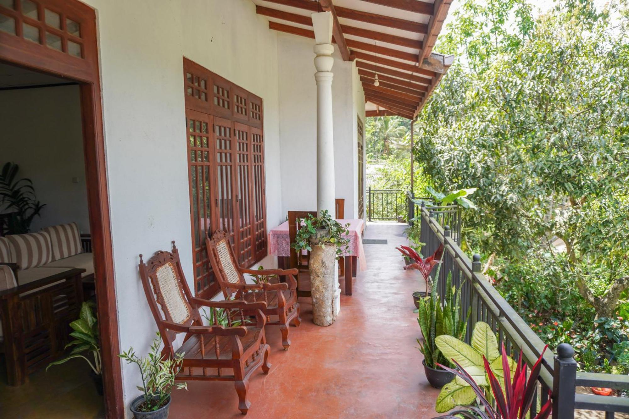 Sadula Home Villa Елла Екстер'єр фото