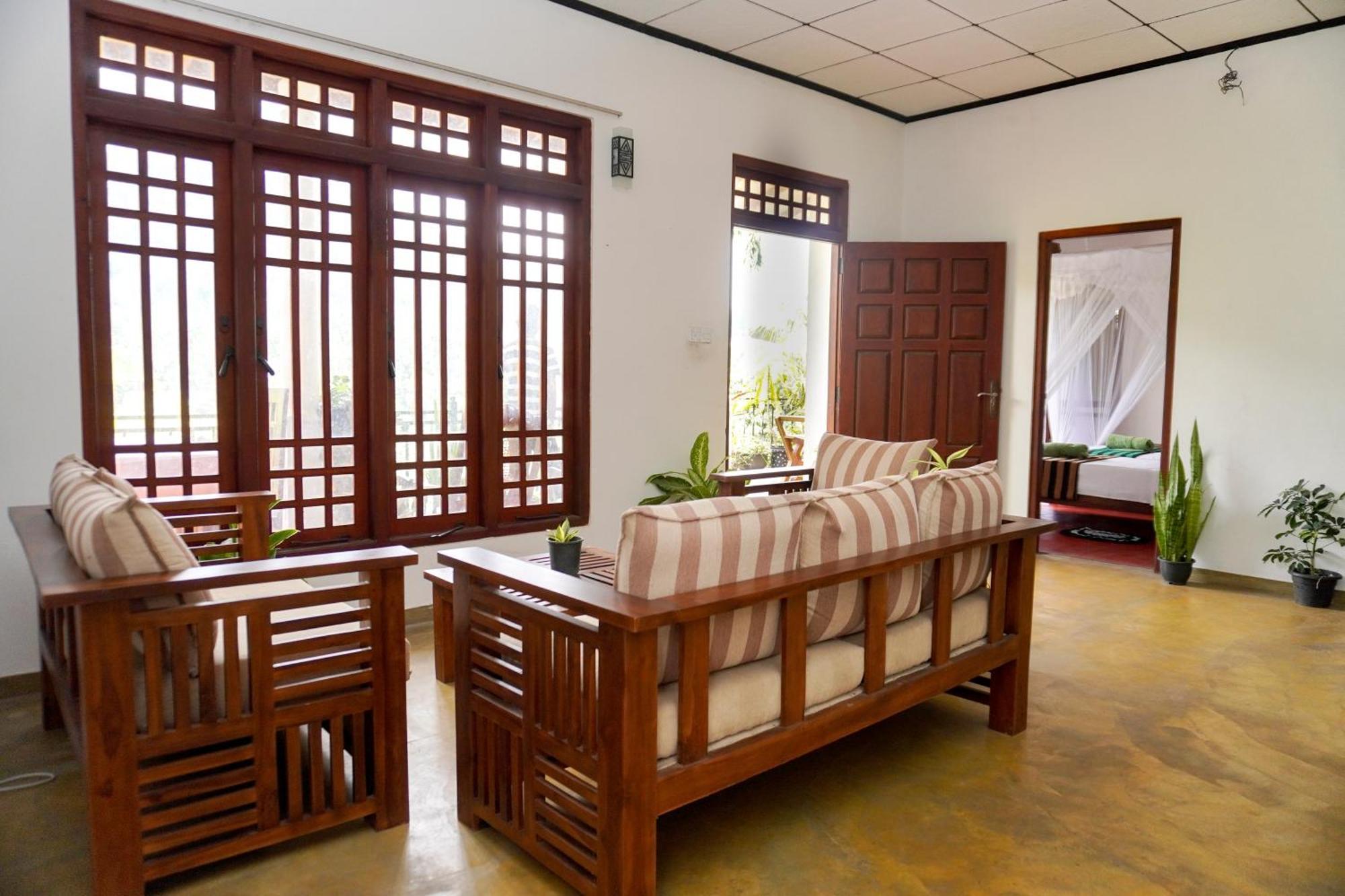 Sadula Home Villa Елла Екстер'єр фото