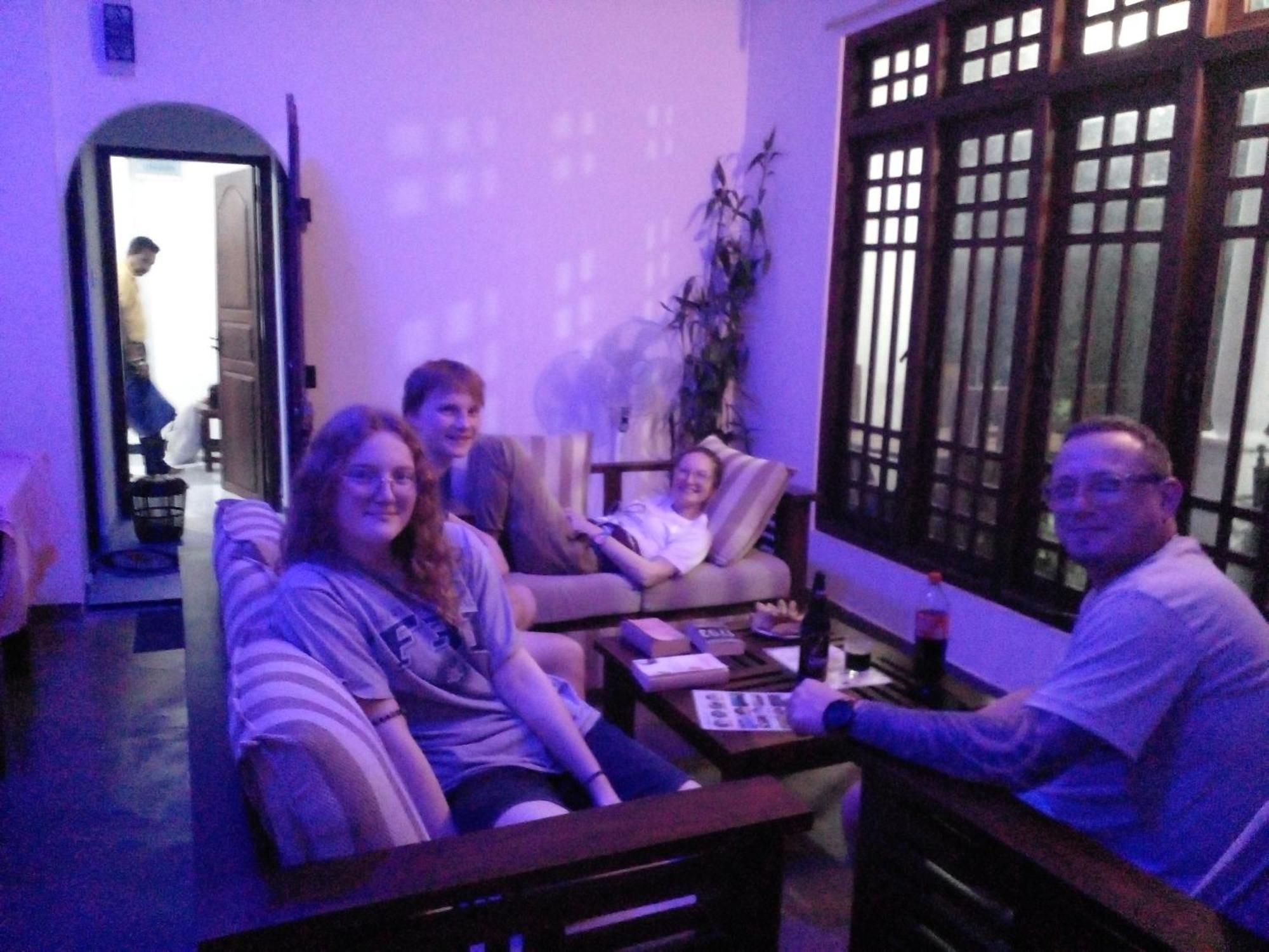 Sadula Home Villa Елла Екстер'єр фото
