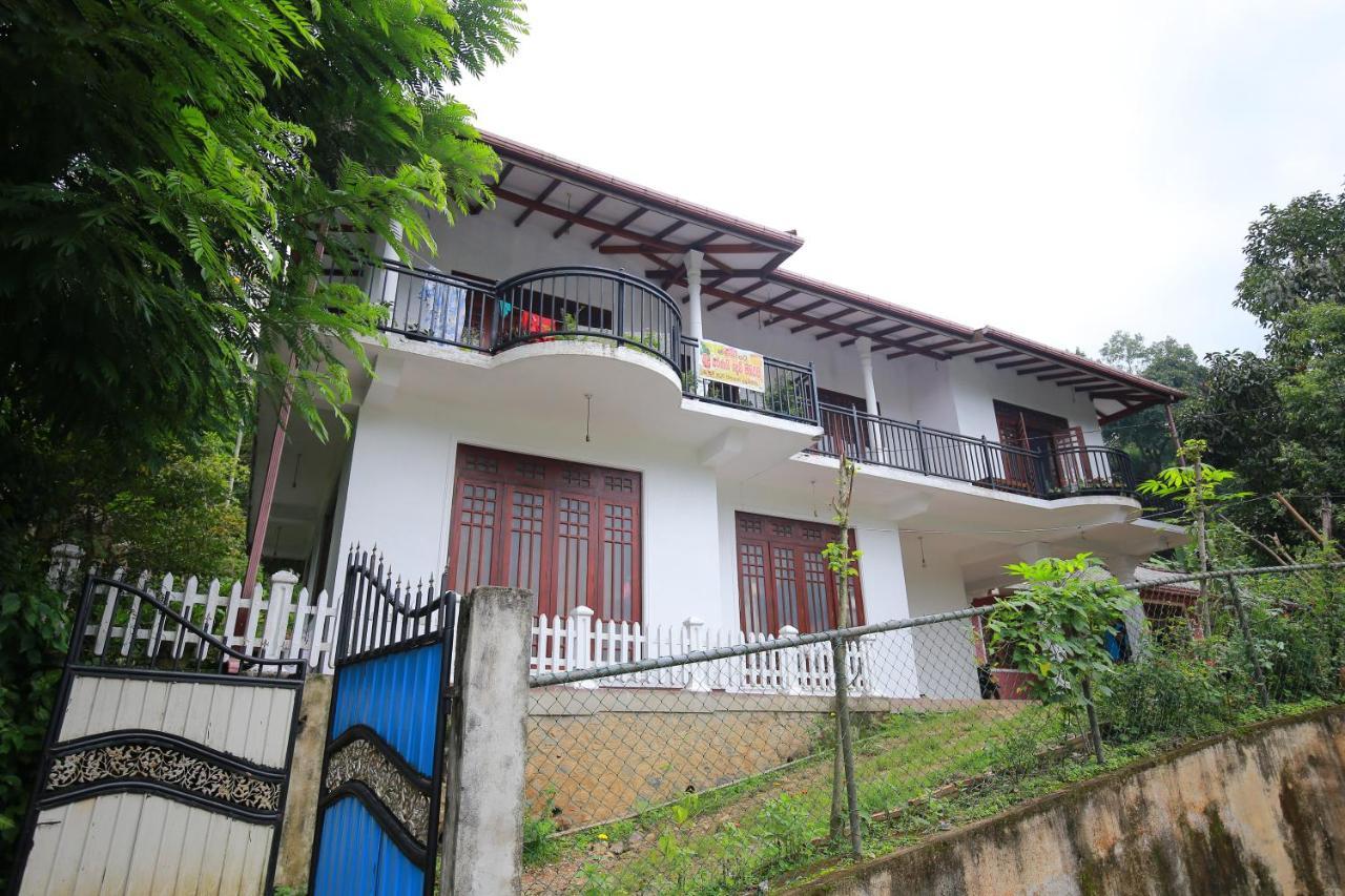 Sadula Home Villa Елла Екстер'єр фото