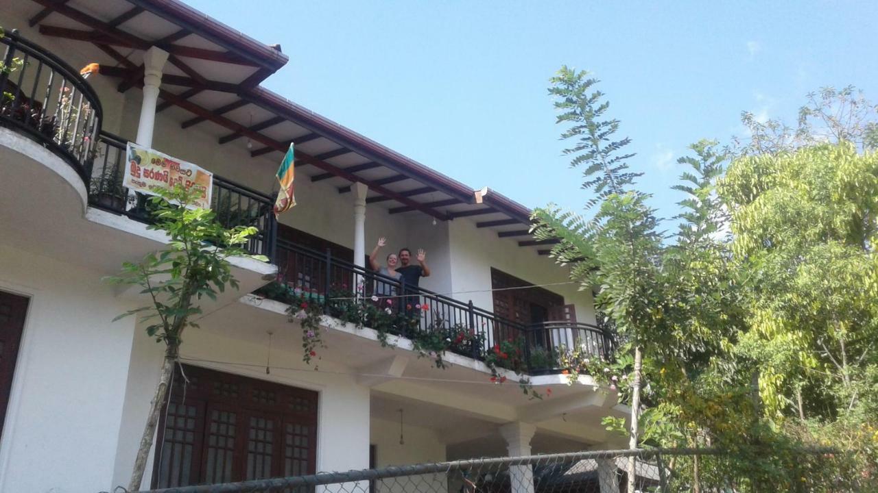 Sadula Home Villa Елла Екстер'єр фото